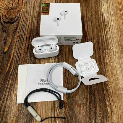 USA model Apple AirPods Pro 2 Premium Quality