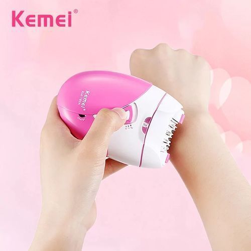 Kemie Epilator Hair Removal