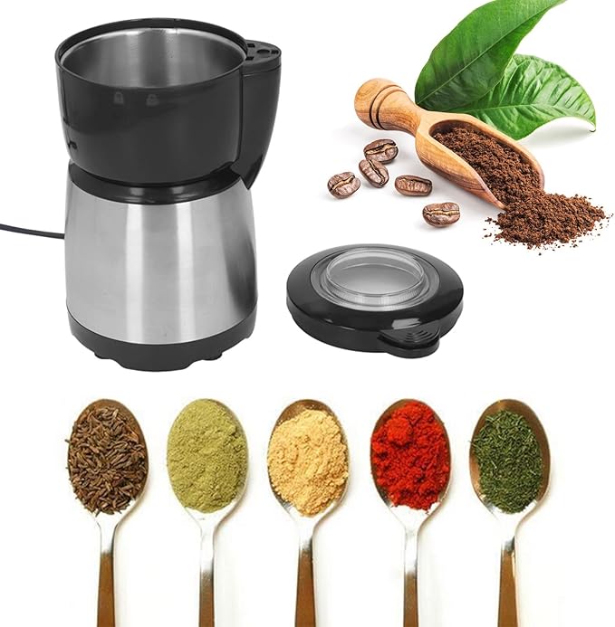 Jubake Coffee and Spices Grinder