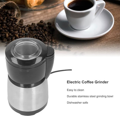 Jubake Coffee and Spices Grinder