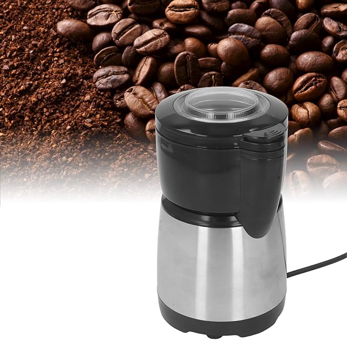 Jubake Coffee and Spices Grinder