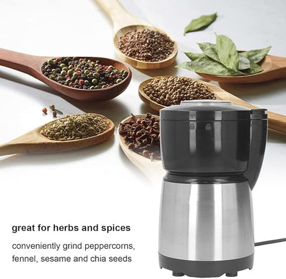 Jubake Coffee and Spices Grinder