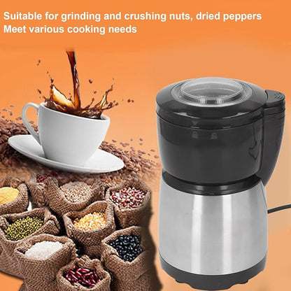 Jubake Coffee and Spices Grinder