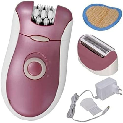 Epilator Trimmer Hair Removal