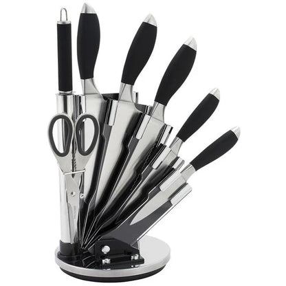 Arshia Knife Set