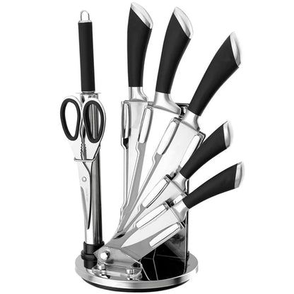 Arshia Knife Set