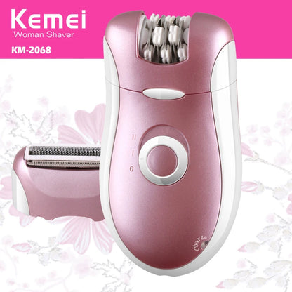 Epilator Trimmer Hair Removal