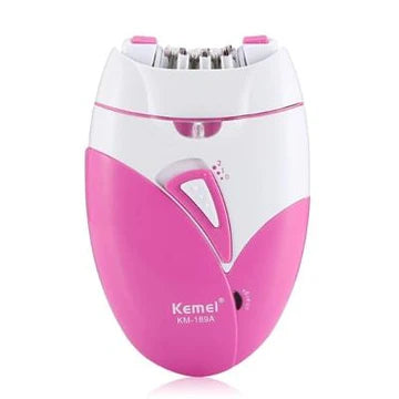 Kemie Epilator Hair Removal