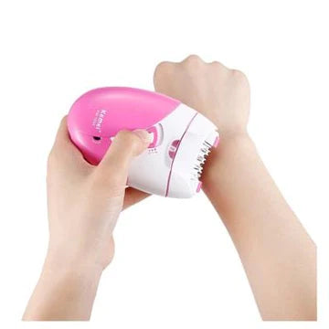 Kemie Epilator Hair Removal