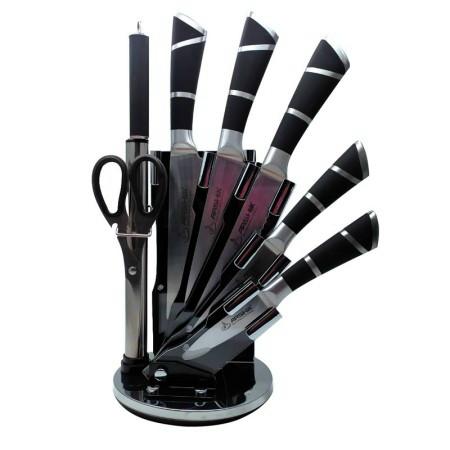 Arshia Knife Set