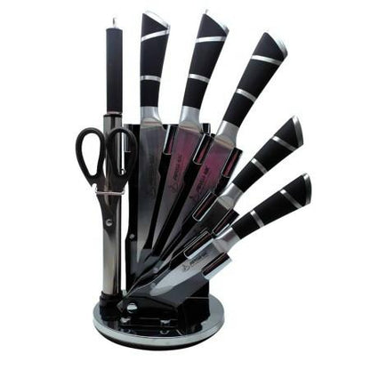 Arshia Knife Set